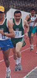 Dr. Hugo Sagredo