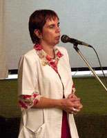 Dra. Gabriela Fuenzalida