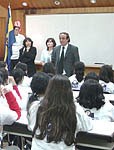 Dr. Carlos Calvo