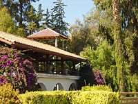 Termas El Corazón