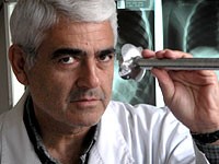 Dr. Arturo Kirberg