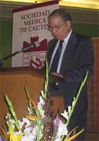 Dr. Juan Salman