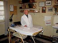 Dr. René Tapia