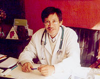 Dr. José Retamal Soto