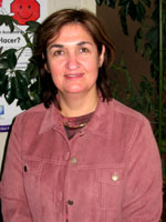 Dra. Talía Osorio