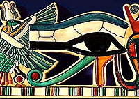 El Ojo de Horus