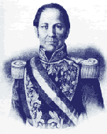 Pdte. J.J. Prieto