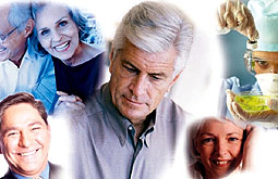 Revelan asociación entre cáncer y procesos de envejecimiento