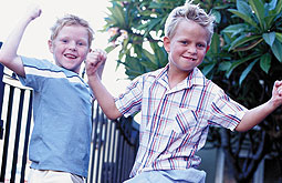 Proteínas naturales reprimen las infecciones bacterianas