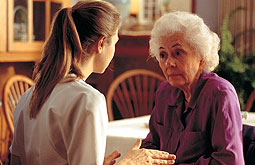 Alendronato es más costo-efectivo que teriparatida en la osteoporosis