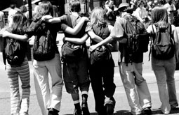 Factores hereditarios explicarían el consumo de drogas