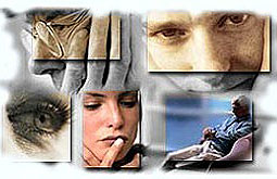 Vivir en soledad duplica el peligro de enfermedad coronaria