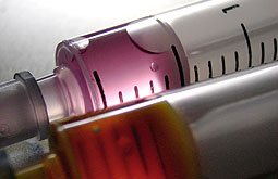 Adecuada respuesta inmune de vacuna contra la gripe pre-pandémica H5N1