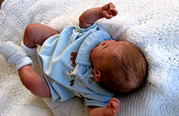 Recién nacidos varones poseen mayor frecuencia de ITUs