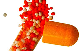 Administración oral del papillomavirus induce efectos antitumorales