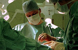 Mutaciones predisponen a las personas a sufrir enfermedad vascular