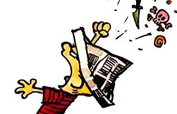 La agresividad estaría asociada a menor capacidad pulmonar