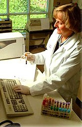 Hematocritos bajos indican mayor peligro de anomalías cardiovasculares