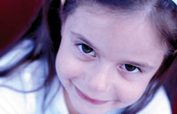 Alto predominio de enfermedad celiaca en niños con diabetes tipo 1