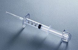 Alta eficacia de la vacunación antigripal en las escuelas