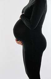 Primíparas tienen más posibilidades de sufrir desórdenes mentales