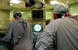 Trasplantes renales multiplican el peligro de cáncer