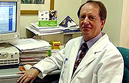  “Esperamos unificar los criterios de manejo de las distintas patologías respiratorias en el país”