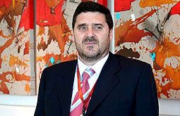 “Hoy en Ortopedia y Traumatología se hace lo mismo que en cualquier país desarrollado”