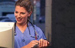 Ambiente laboral causa un porcentaje importante de los casos de asma