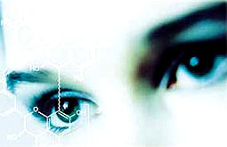 Bevacizumab seguro y eficaz para tratar el edema macular cistoide