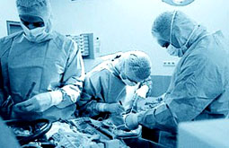 Ultrasonido diagnostica infecciones en prótesis de cadera y de rodilla