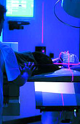 Irradiación craneal profiláctica en cáncer de pulmón aumenta la sobrevida