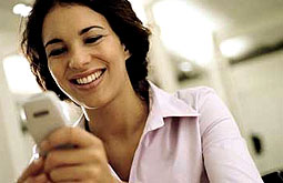 Celulares provocan anomalías en los dispositivos médicos