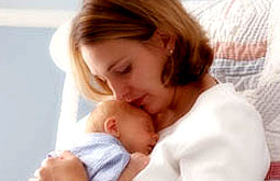 Las cesáreas pueden generar complicaciones serias