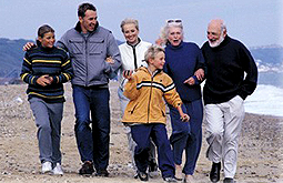 Reducir sal y tabaquismo evitaría muchas enfermedades crónicas asociadas a muerte