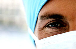 Disección total de ganglios mejora supervivencia en el cáncer esofágico