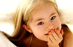 Gen JAK2 desarrolla leucemia linfoblástica en el síndrome de Down