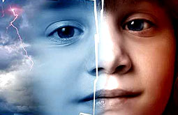 Trastorno bipolar infantil puede prolongarse hasta la adultez