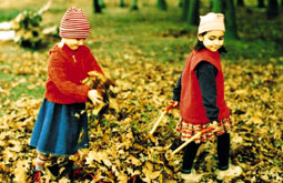 IKZF1 predice riesgo de recaída en niños leucémicos