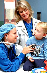 Anestesia pediátrica reiterada puede generar trastornos de aprendizaje