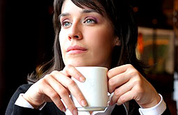 El café no se relaciona con el síndrome metabólico