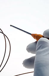 Láser de CO2 es tratamiento eficaz para la rinofima