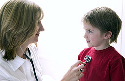 Mutaciones en DENND1B conducen a mayor presencia de asma