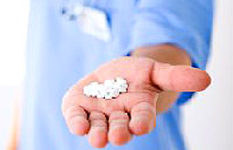 Terapia combinada con azitromicina mejora la malaria