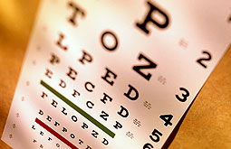 Alteración génica desarrolla la distrofia corneal de Fuchs