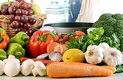 Alfa-carotenos previenen la muerte prematura