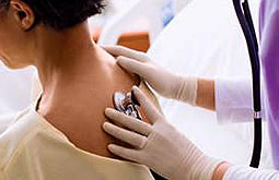 Ecografía transtorácica diagnóstica la neumonía adquirida en la comunidad