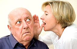 Enfermedades cardiovasculares causan disfunción auditiva