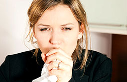 Análisis de sangre detecta primeros síntomas del enfisema