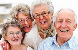 Mayor capacidad aeróbica mejora la memoria de los ancianos